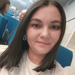 Алия Мусина, 13.03.1989, Казань