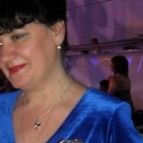 Жанна Коровкина, 25.10.1968, Санкт-Петербург