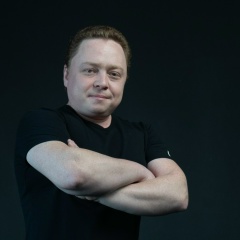 Илья Волков, 10.12.1987