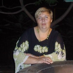 Виктория Розсоха, 24.09.1970, Харьков