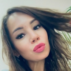 Мария Кирьязова, 09.08, Москва