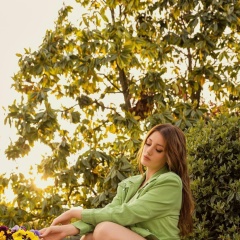 Рабия Ажигова, 19.09.1998