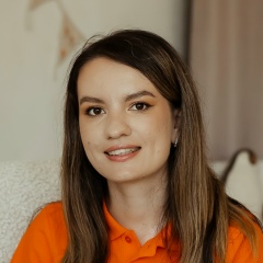 Елена Егорова, 29.10.1992, Ярославль