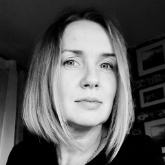 Екатерина Колесова, Мичуринск