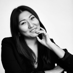 Юлия Борисова, 26.10.1987, Калининград