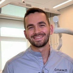 Денис Никитин, 20.06, Самара