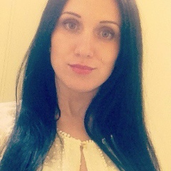 Юля Семенченко, 01.01.1901, Киев