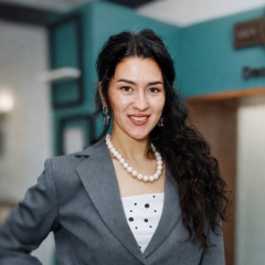 Рина Богомолова, 04.05, Томск