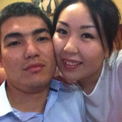 Kuka Kubaidullaeva, 11.02.1992, Волгоград