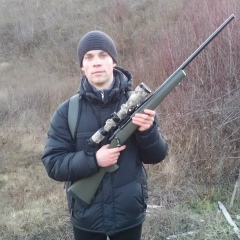 Володимир Команчук, 27.05