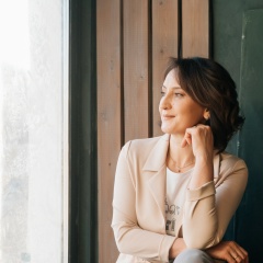 Наиля Гаффарова