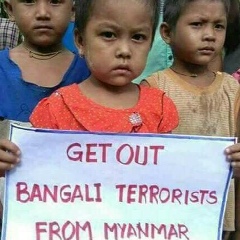 Myo Chit, 19.04.1987