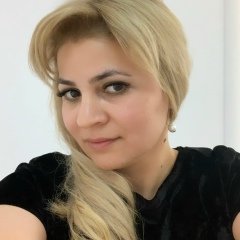 Егана Шабанова, 10.02, Казань