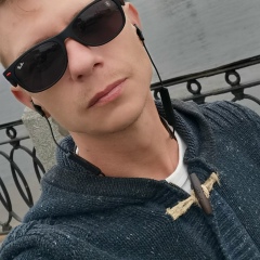 Алексей Баженов, 14.12.1984, Санкт-Петербург