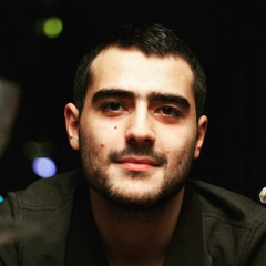 Vahe Vardanyan, 26.10, Ереван