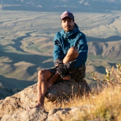 Дрон Кулагин, 11.07.1979