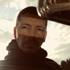 Антон Чистихин, 22.11, Санкт-Петербург