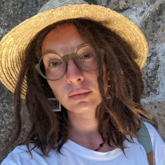 Алёна Марченко, 07.08, Санкт-Петербург