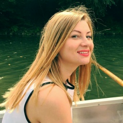 Наталья Тур, 13.03, Bruxelles