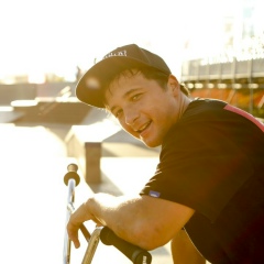 Михаил Пахомов, 26.01.1990, Санкт-Петербург