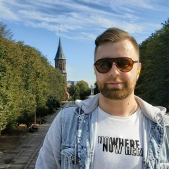 Сергей Холодков, 07.03.1990, Москва