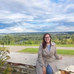 Эльвира Лазарева, 29.09.1991, Екатеринбург