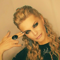 Татьяна Ларина, 21.02, Санкт-Петербург