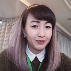 Айка Бейсенова, 01.11.1990, Риддер