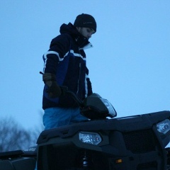 Макс Парфильев, 13.02, Донецк