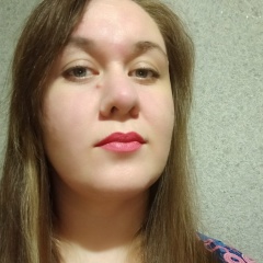 Елена Коробова, 12.02, Магнитогорск