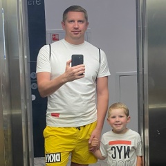 Андрей Шемаханов, 17.05.1988, Ярославль