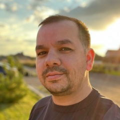 Камиль Азатович, 04.07.1987, Набережные Челны