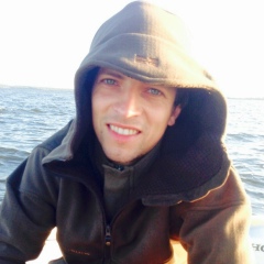 Рома Шульган, 14.02.1989, Днепр (Днепропетровск)