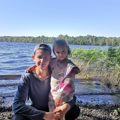 Стас Черниковский, 28.02, Санкт-Петербург