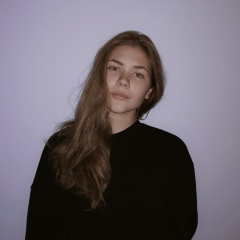 Юлия Кузнецова, 09.07, Санкт-Петербург