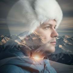 Рузиль Рустамович, 09.01, Казань