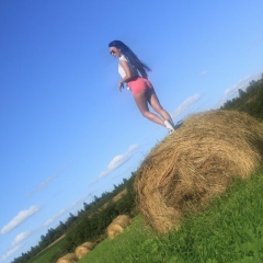 Мария Мишкина, 20.09.1988, Москва