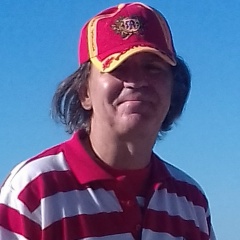 Николай Фатеев, 11.08.1959, Москва