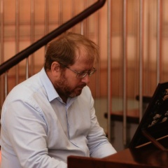 Евгений Степанов, Санкт-Петербург