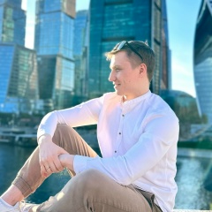 Павел Смирнов, 16.11, Санкт-Петербург