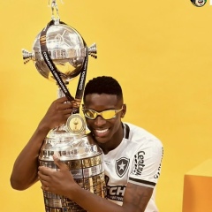 Thiaguinho Noestaamargo Poistienedobradinha, 10.12.1995, Rio de Janeiro