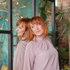 Лариса Мелентьева, 23.10.1980, Сестрорецк