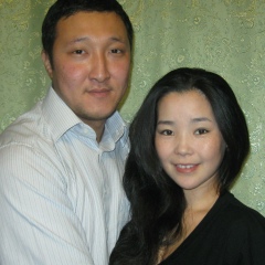 Лия , 03.09.1986, Якутск