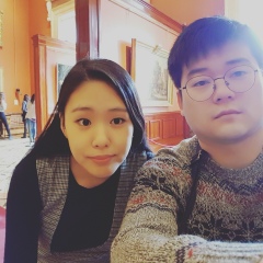 Kwon Yong, 09.09, Москва