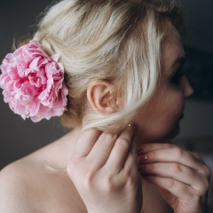 Дария Гагарина, 31.08, Москва