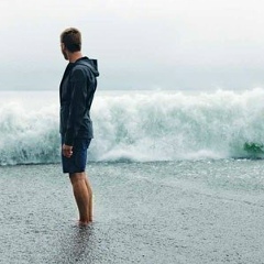 Юра Артемин, 10.01.1994, Berlin