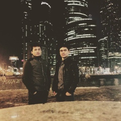 Нурик Бегматов, 26.03.1994, Ош