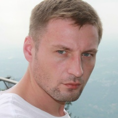 Сергей Рытиков