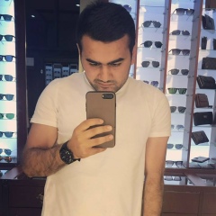 Farid Valizada, 18.09.1991, Баку