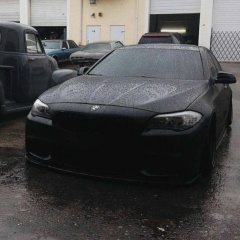 Muslimov Lion, Ростов-на-Дону